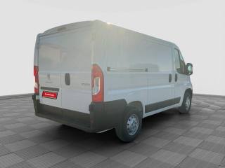 PEUGEOT Boxer usata 4