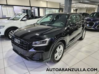 AUDI Q2 30 1.0 TFSI 110CV Admired Advanced
