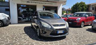 FORD C-Max usata, con Autoradio