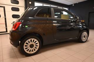 FIAT 500 usata 75