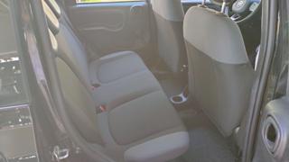FIAT Panda usata, con Chiusura centralizzata