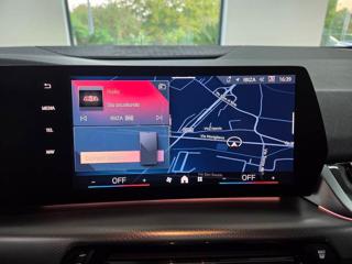 BMW 218 usata, con Controllo trazione