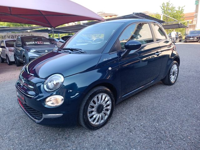 FIAT 500 usata, con Airbag laterali