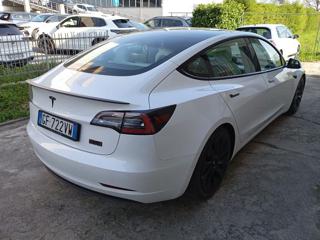 TESLA Model 3 usata, con Alzacristalli elettrici