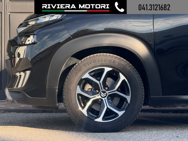 CITROEN C3 Aircross usata, con Cruise Control