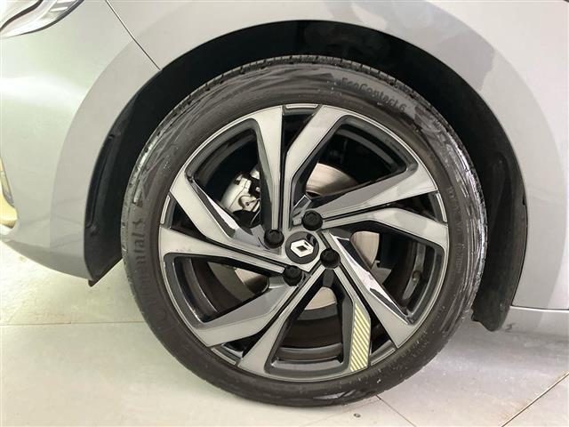 RENAULT Clio usata, con Chiusura centralizzata