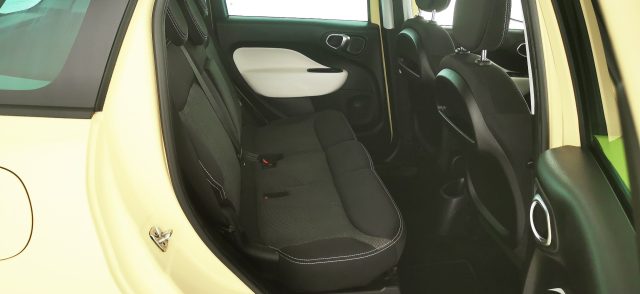 FIAT 500L usata 50