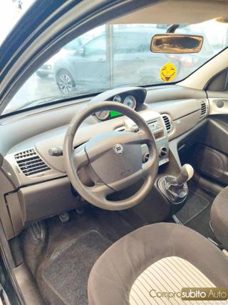 LANCIA Ypsilon usata, con Immobilizzatore elettronico