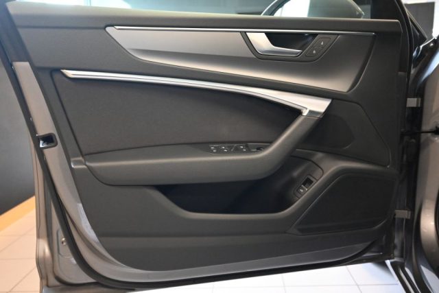 AUDI A6 usata 39