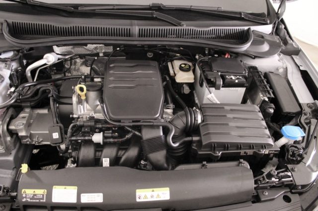VOLKSWAGEN Polo usata, con ESP