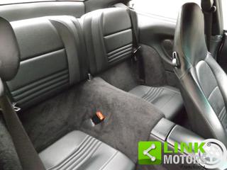 PORSCHE 911 usata, con Immobilizzatore elettronico