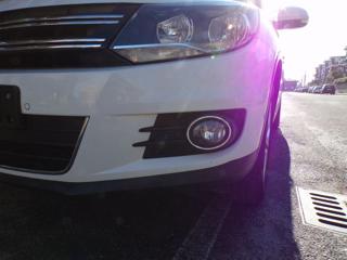 VOLKSWAGEN Tiguan usata 108