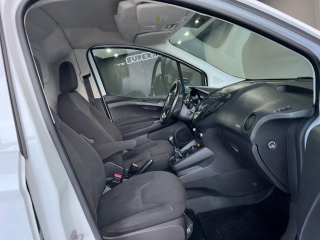 FORD Transit Courier usata, con Controllo trazione