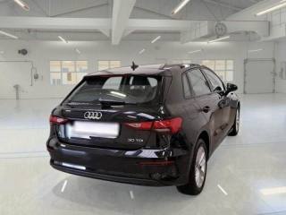 AUDI A3 usata, con Airbag
