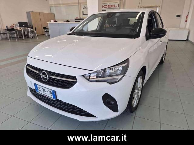 OPEL Corsa usata, con Autoradio
