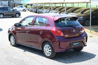 MITSUBISHI Space Star usata, con Chiusura centralizzata