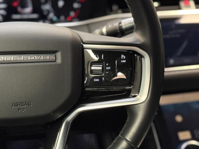 LAND ROVER Range Rover Evoque usata, con Trazione integrale