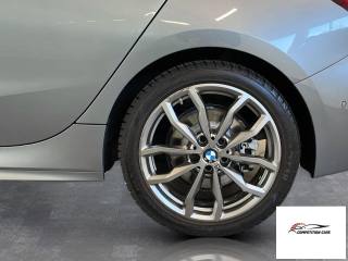 BMW 120 usata, con Immobilizzatore elettronico