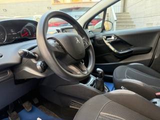 PEUGEOT 208 usata, con Cerchi in lega