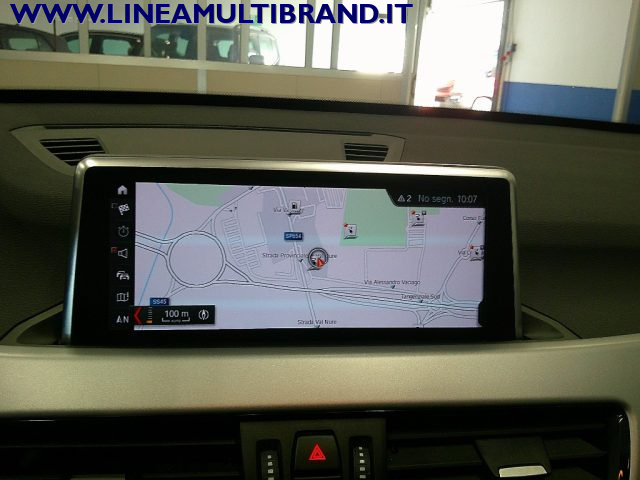 BMW X1 usata, con Controllo automatico clima