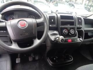 FIAT Ducato usata, con Chiusura centralizzata