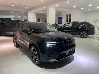 JEEP Avenger usata, con Chiusura centralizzata