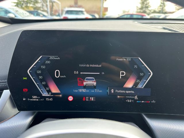 BMW X1 usata, con Climatizzatore