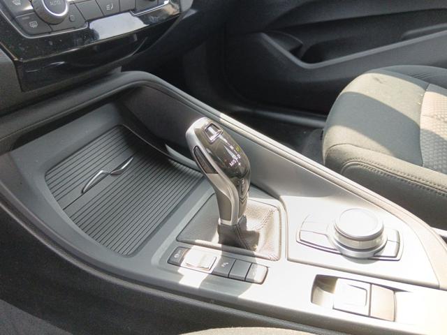 BMW X1 usata, con Autoradio