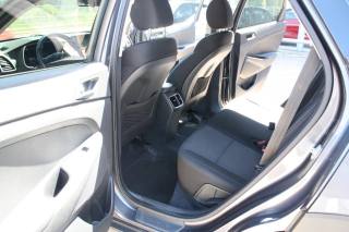 HYUNDAI Tucson usata, con Bracciolo