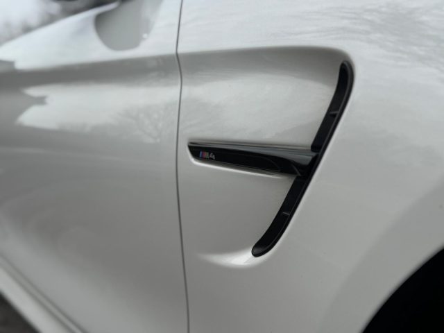 BMW M4 usata, con Controllo trazione