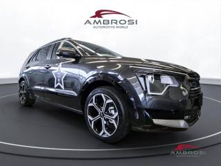 KIA Niro usata 1