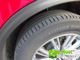 ALFA ROMEO Stelvio usata, con Sedile posteriore sdoppiato