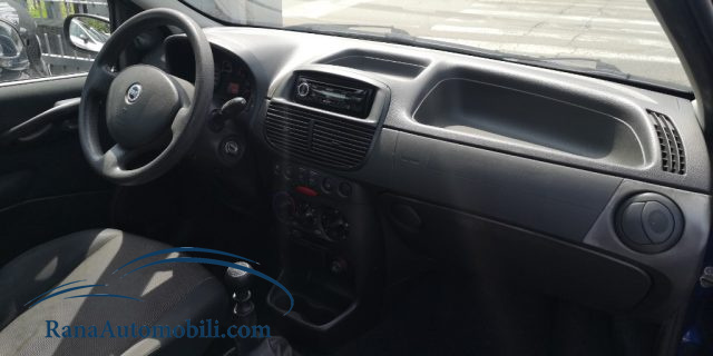 FIAT Punto usata, con Airbag