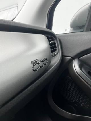 FIAT 500X usata, con Controllo trazione