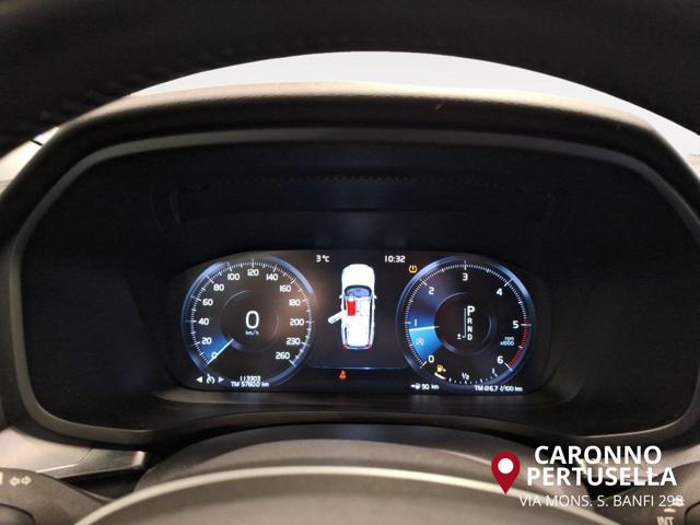 VOLVO V60 usata, con Controllo trazione