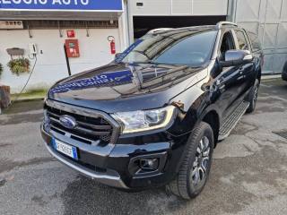 FORD Ranger 2.0 ECOBLUE aut. DC Wildtrak 5 posti