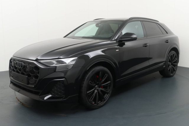 AUDI Q8 usata, con ABS