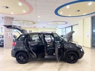 FIAT 500L usata, con Cruise Control