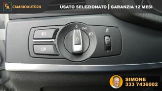 BMW X3 usata 81