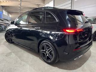 MERCEDES-BENZ B 180 usata, con Autoradio