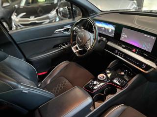 KIA Sportage usata, con Autoradio