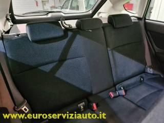 SUBARU XV usata 36