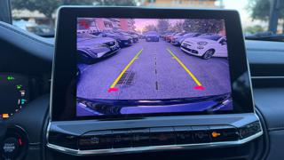 JEEP Compass usata, con Climatizzatore