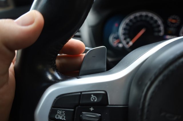 BMW X3 usata, con Controllo vocale