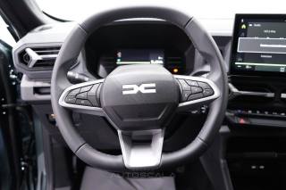 DACIA Duster usata, con Autoradio digitale