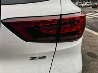 MG ZS usata, con Autoradio