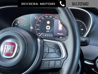 FIAT Tipo usata, con Fendinebbia