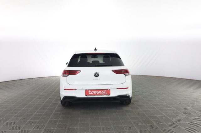 VOLKSWAGEN Golf usata 4