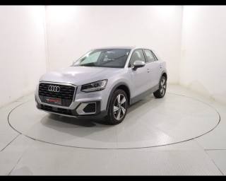 AUDI Q2 usata, con Airbag