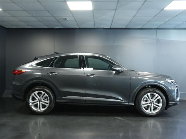 AUDI Q5 usata, con Boardcomputer